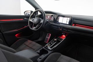 Volkswagen Golf GTI 2.0 TSI 180kW (245CV) DSG