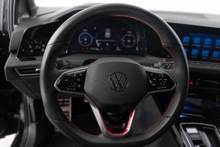 Volkswagen Golf GTI 2.0 TSI 180kW (245CV) DSG