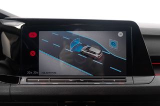 Volkswagen Golf GTI 2.0 TSI 180kW (245CV) DSG