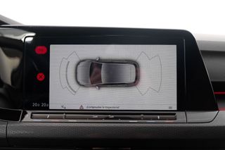 Volkswagen Golf GTI 2.0 TSI 180kW (245CV) DSG