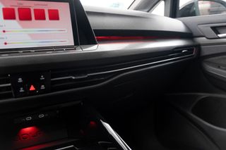 Volkswagen Golf GTI 2.0 TSI 180kW (245CV) DSG