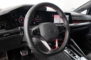 Volkswagen Golf GTI 2.0 TSI 180kW (245CV) DSG