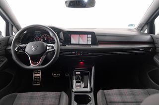 Volkswagen Golf GTI 2.0 TSI 180kW (245CV) DSG