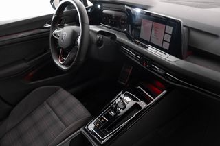 Volkswagen Golf GTI 2.0 TSI 180kW (245CV) DSG