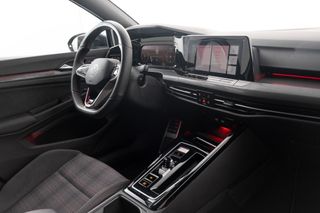 Volkswagen Golf GTI 2.0 TSI 180kW (245CV) DSG