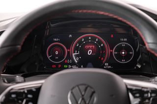 Volkswagen Golf GTI 2.0 TSI 180kW (245CV) DSG