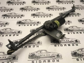 Motor limpiaparabrisas audi 100 3b