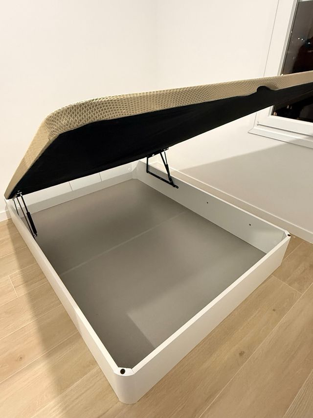 Canapé abatible ULTIMAS UNIDADES