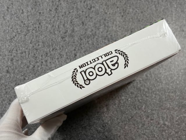 PRECINTADO Atooi Collection 3DS Limited Run 001