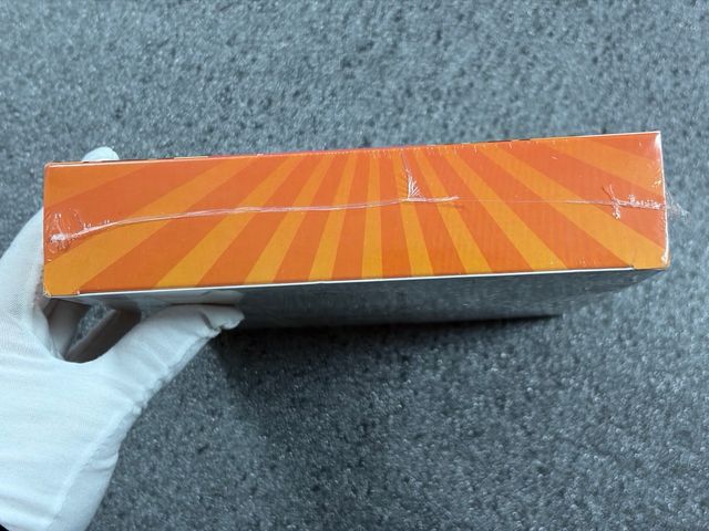 PRECINTADO Atooi Collection 3DS Limited Run 001