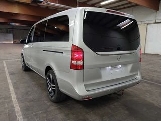 Mercedes-Benz Clase V 250 d Avantgarde Largo