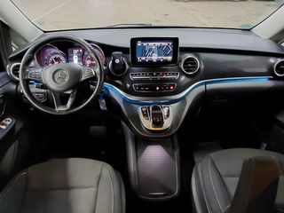 Mercedes-Benz Clase V 250 d Avantgarde Largo