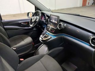 Mercedes-Benz Clase V 250 d Avantgarde Largo