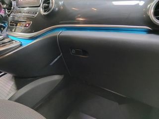 Mercedes-Benz Clase V 250 d Avantgarde Largo