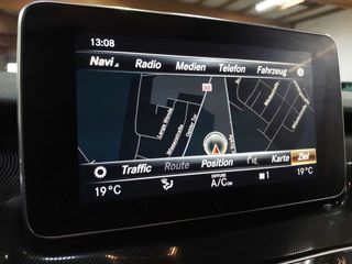 Mercedes-Benz Clase V 250 d Avantgarde Largo