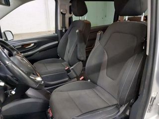 Mercedes-Benz Clase V 250 d Avantgarde Largo