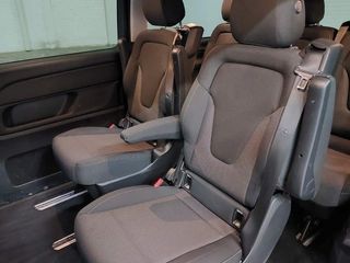 Mercedes-Benz Clase V 250 d Avantgarde Largo