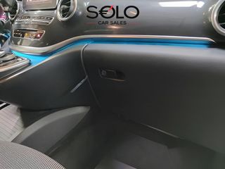 Mercedes-Benz Clase V 250 d Avantgarde Largo