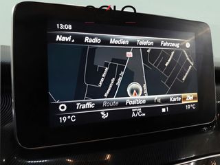 Mercedes-Benz Clase V 250 d Avantgarde Largo