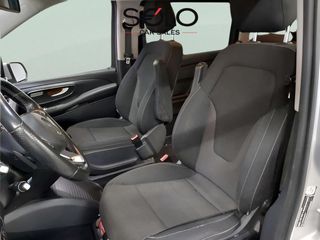 Mercedes-Benz Clase V 250 d Avantgarde Largo