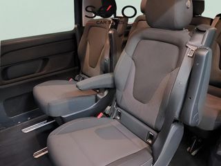 Mercedes-Benz Clase V 250 d Avantgarde Largo