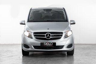 Mercedes-Benz Clase V 250 d Avantgarde Largo