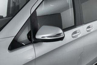 Mercedes-Benz Clase V 250 d Avantgarde Largo
