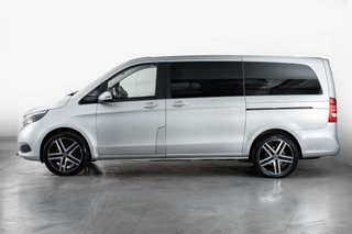 Mercedes-Benz Clase V 250 d Avantgarde Largo