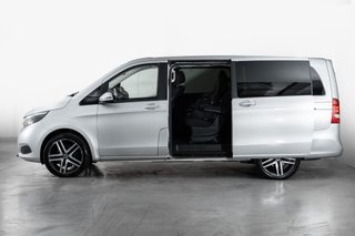 Mercedes-Benz Clase V 250 d Avantgarde Largo