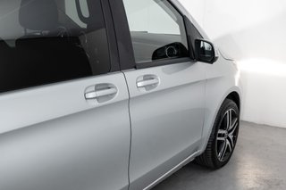 Mercedes-Benz Clase V 250 d Avantgarde Largo