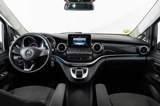 Mercedes-Benz Clase V 250 d Avantgarde Largo