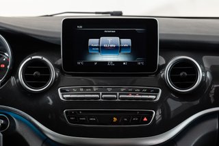 Mercedes-Benz Clase V 250 d Avantgarde Largo