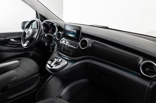 Mercedes-Benz Clase V 250 d Avantgarde Largo