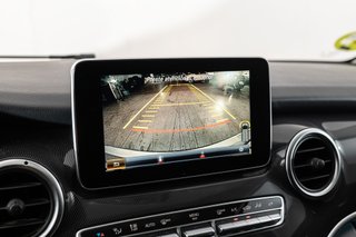 Mercedes-Benz Clase V 250 d Avantgarde Largo