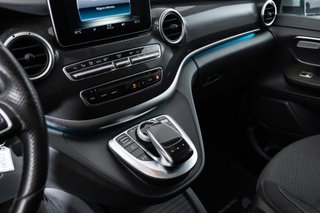 Mercedes-Benz Clase V 250 d Avantgarde Largo