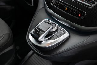 Mercedes-Benz Clase V 250 d Avantgarde Largo