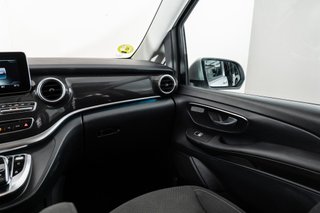 Mercedes-Benz Clase V 250 d Avantgarde Largo