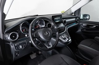 Mercedes-Benz Clase V 250 d Avantgarde Largo