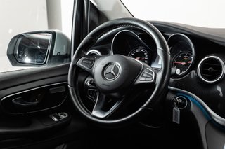 Mercedes-Benz Clase V 250 d Avantgarde Largo