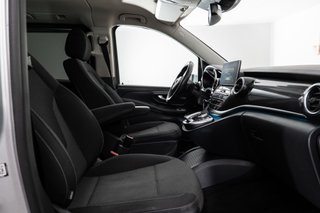 Mercedes-Benz Clase V 250 d Avantgarde Largo