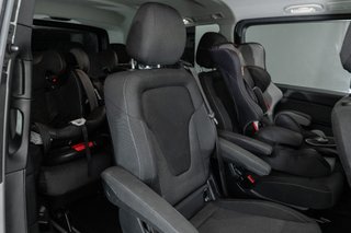 Mercedes-Benz Clase V 250 d Avantgarde Largo