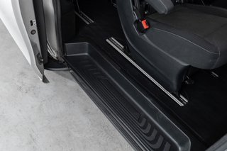 Mercedes-Benz Clase V 250 d Avantgarde Largo