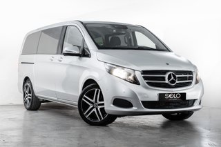 Mercedes-Benz Clase V 250 d Avantgarde Largo