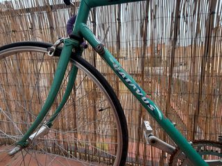 Bicicleta Carretera Batavus Champion Vintage