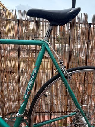 Bicicleta Carretera Batavus Champion Vintage