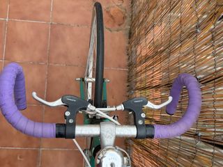 Bicicleta Carretera Batavus Champion Vintage