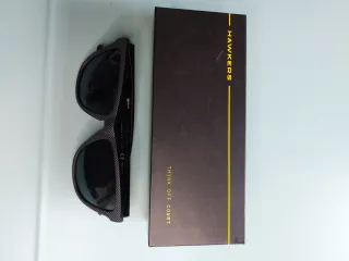 Gafas de Sol Hawkers Carbono