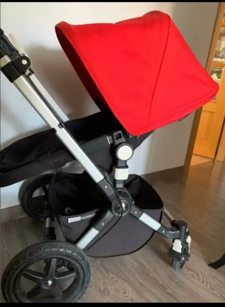 Bugaboo Cameleon 3