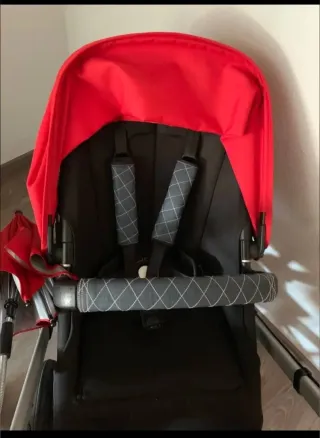Bugaboo Cameleon 3