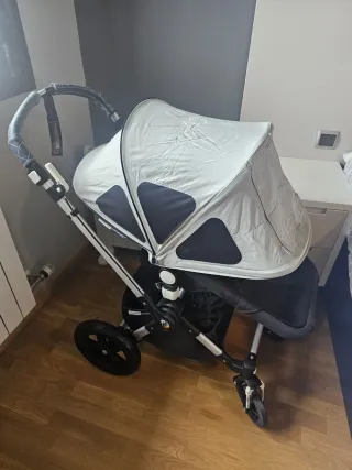 Bugaboo Cameleon 3